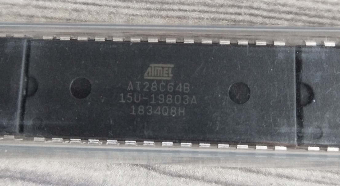 深圳市讯运电子有限公司 ATMEL现货分销商 AT28C64B-15PU常备现货 只做原装正品。